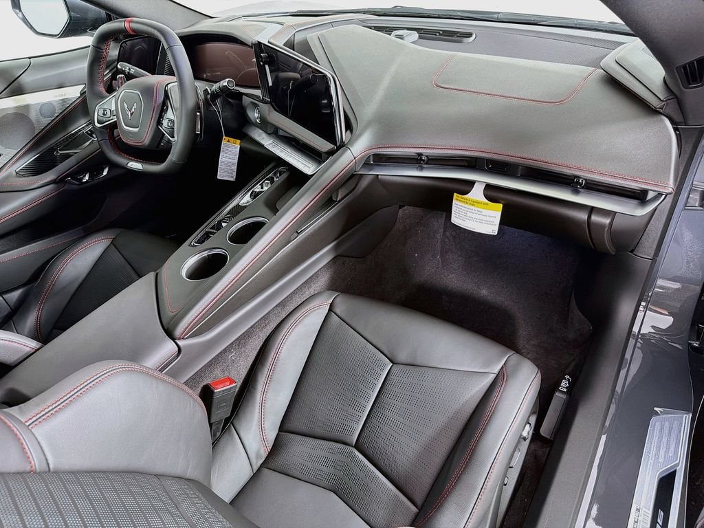 New 2027 Chevrolet Corvette Z06 RWD image 27