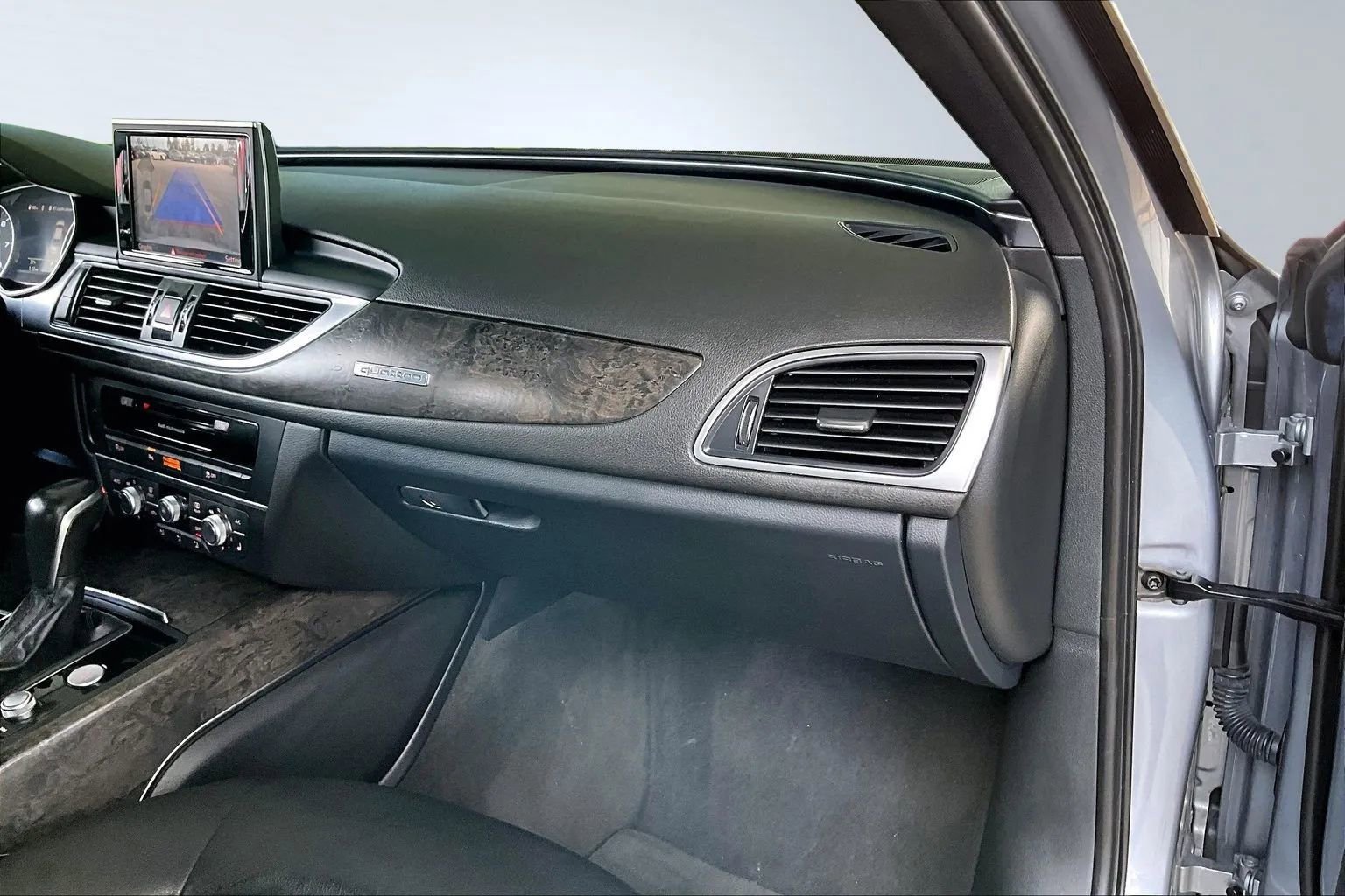 Used 2018 Audi A6 2.0T Premium w/ 20" Black Optic Package image 23