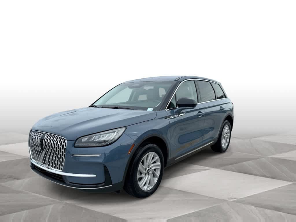 Used 2024 Lincoln Corsair FWD image 4