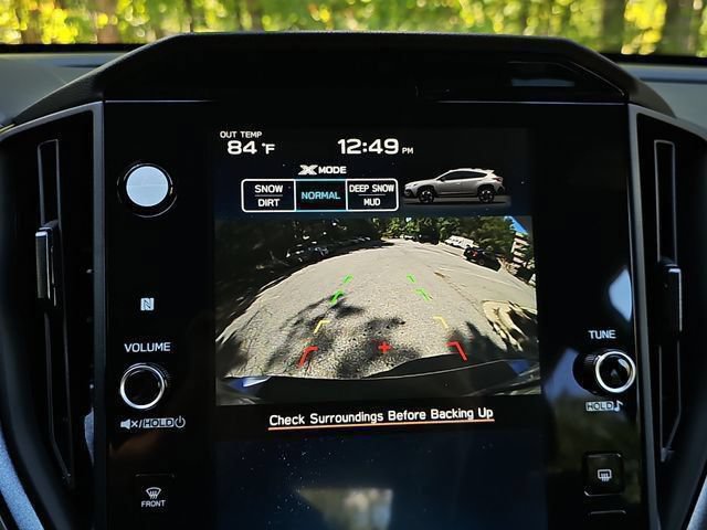 New 2026 Subaru Crosstrek 2.5i Sport AWD/4WD image 13