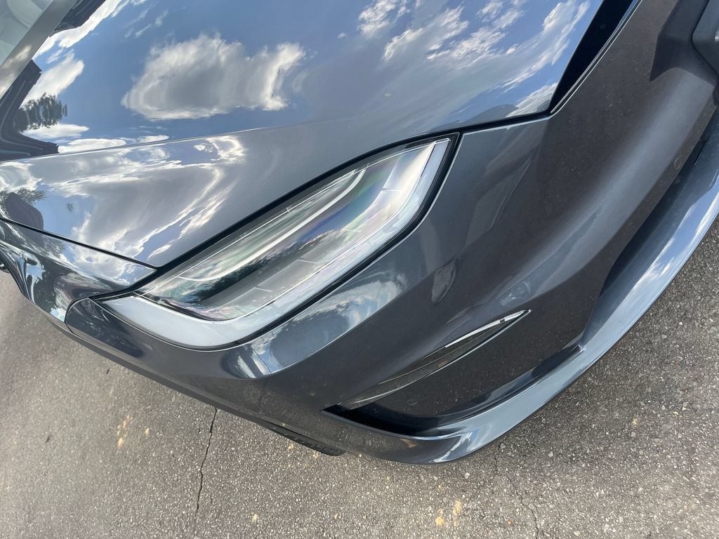 Used 2022 Tesla Model X Plaid AWD/4WD image 36
