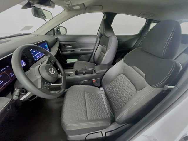 New 2026 Nissan Kicks SV FWD image 13