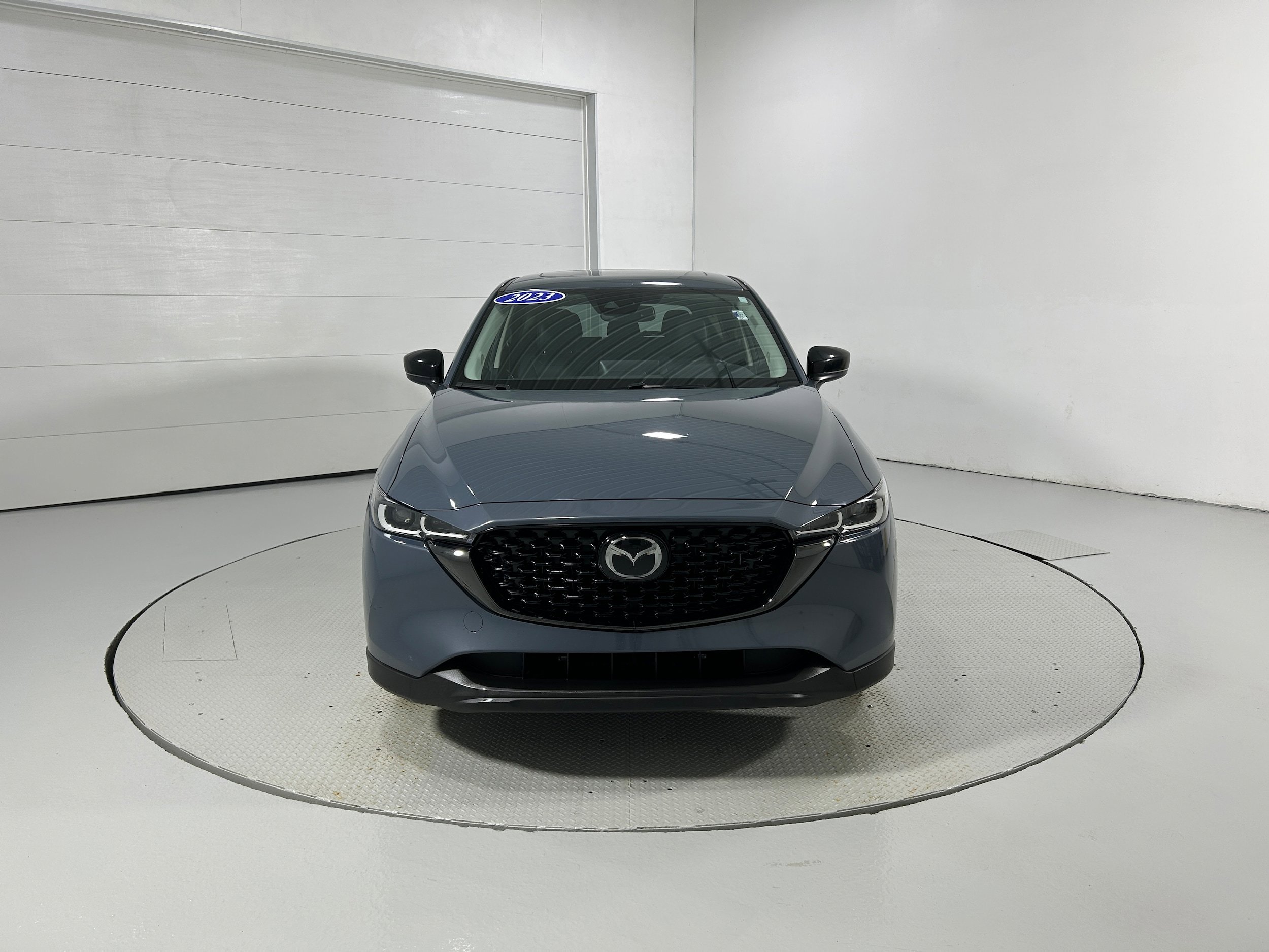 Used 2023 MAZDA CX-5 Carbon Edition image 16