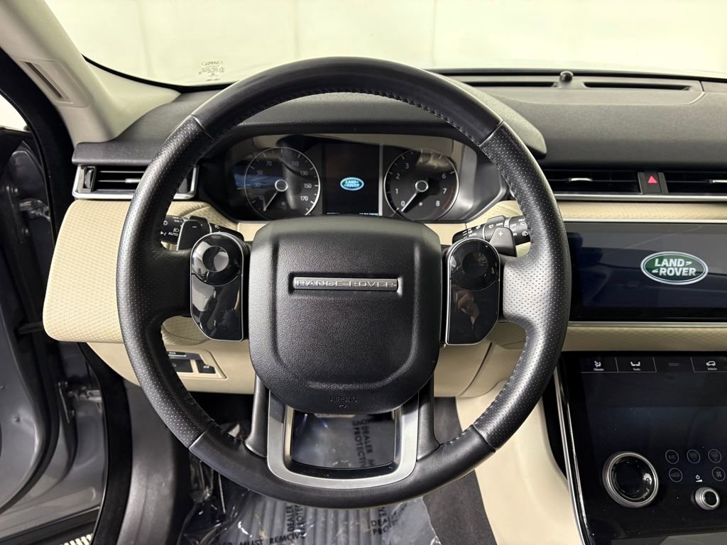 Used 2020 Land Rover Range Rover Velar S image 16