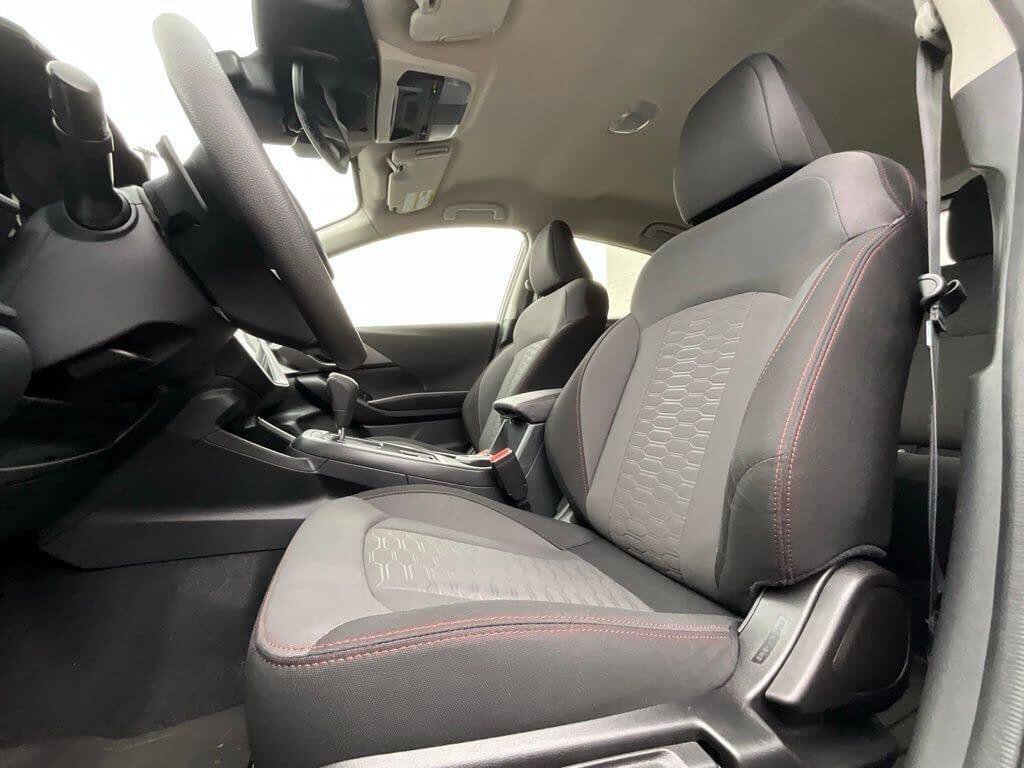 Certified 2024 Subaru Impreza 2.0i Sport image 11