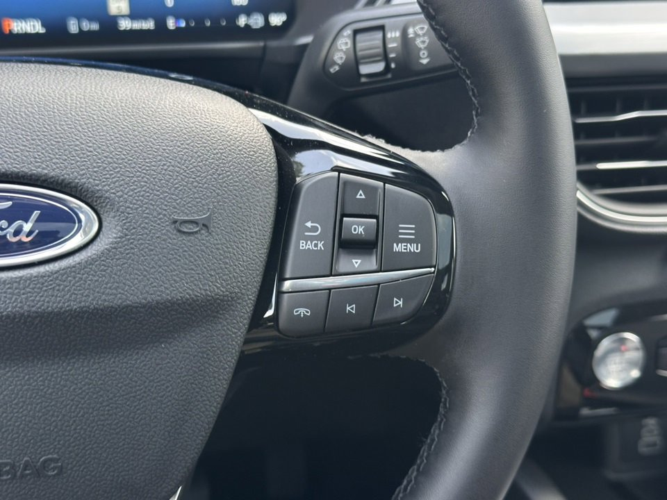New 2025 Ford Escape SE w/ PHEV Premium Package image 22