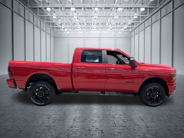 New 2026 RAM 2500 Laramie w/ Night Edition AWD/4WD image 2