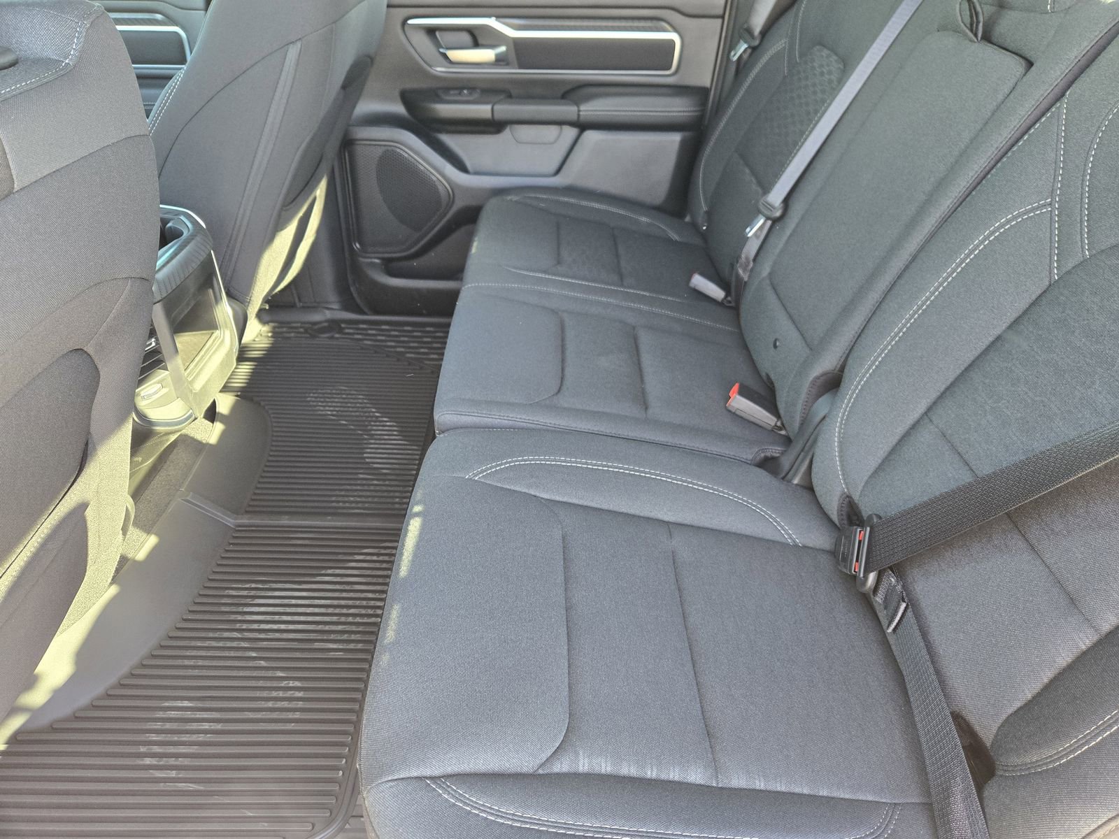 New 2026 RAM 1500 Big Horn image 26