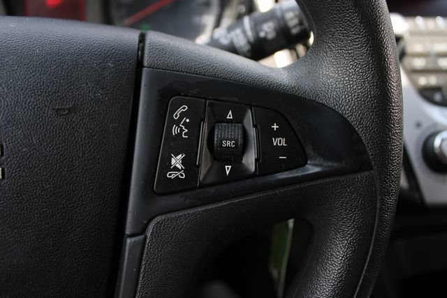 Used 2015 GMC Terrain SLE FWD image 7
