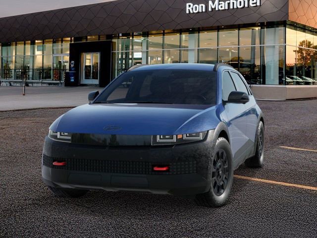 New 2026 Hyundai Ioniq 5 XRT image 6