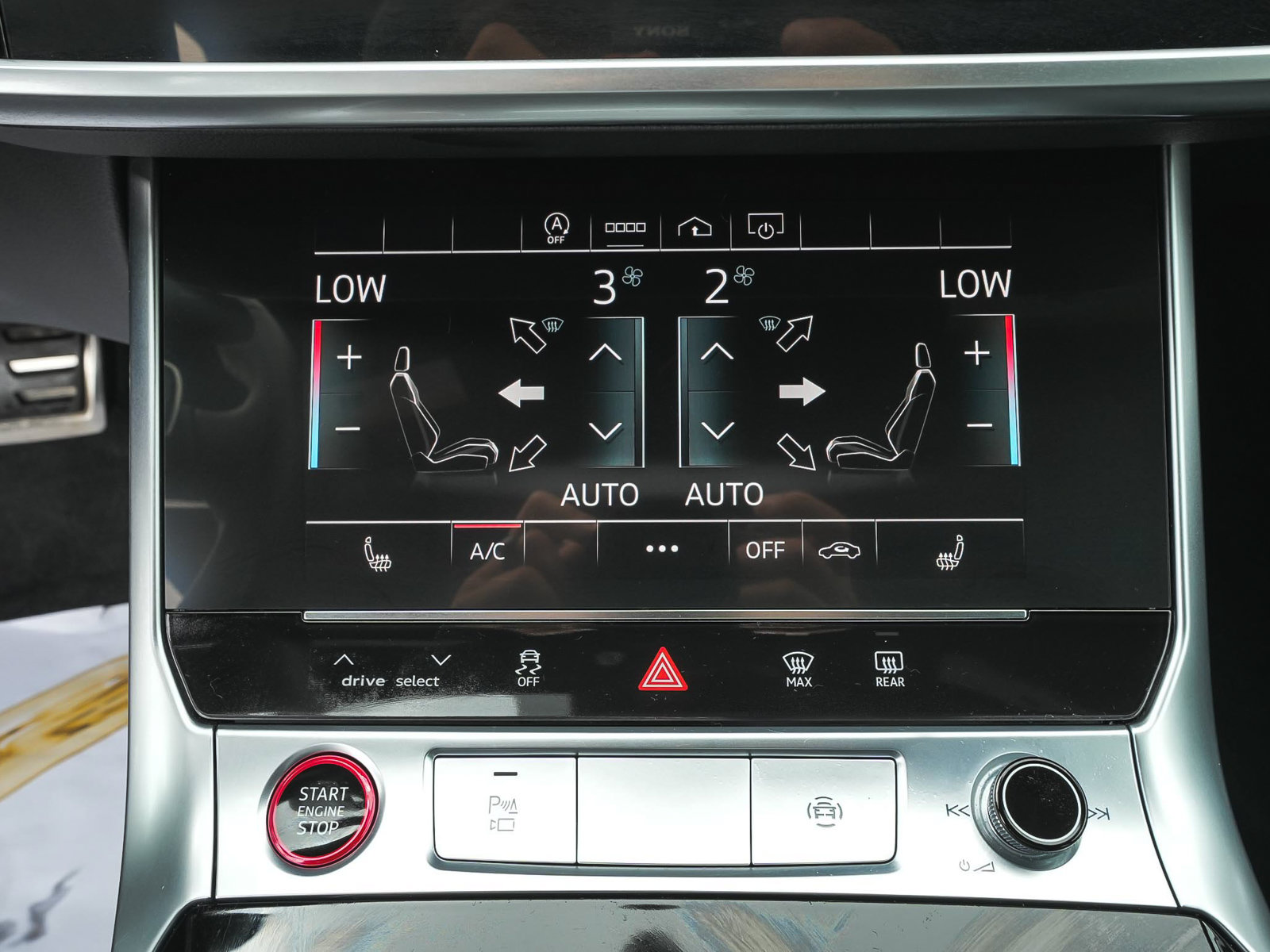 Used 2022 Audi S6 Premium Plus AWD/4WD image 26