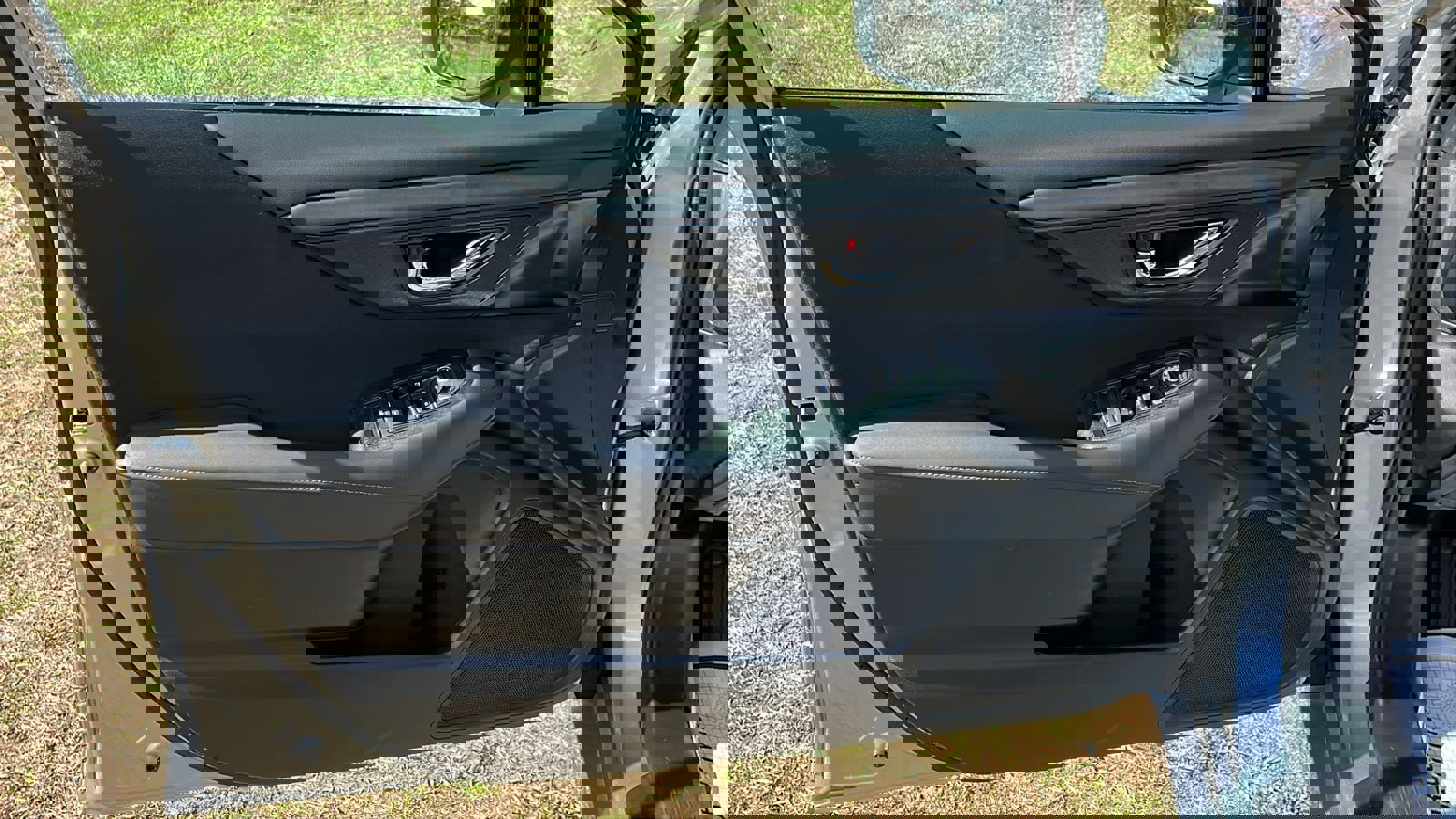 Certified 2025 Subaru Legacy Premium AWD/4WD image 10