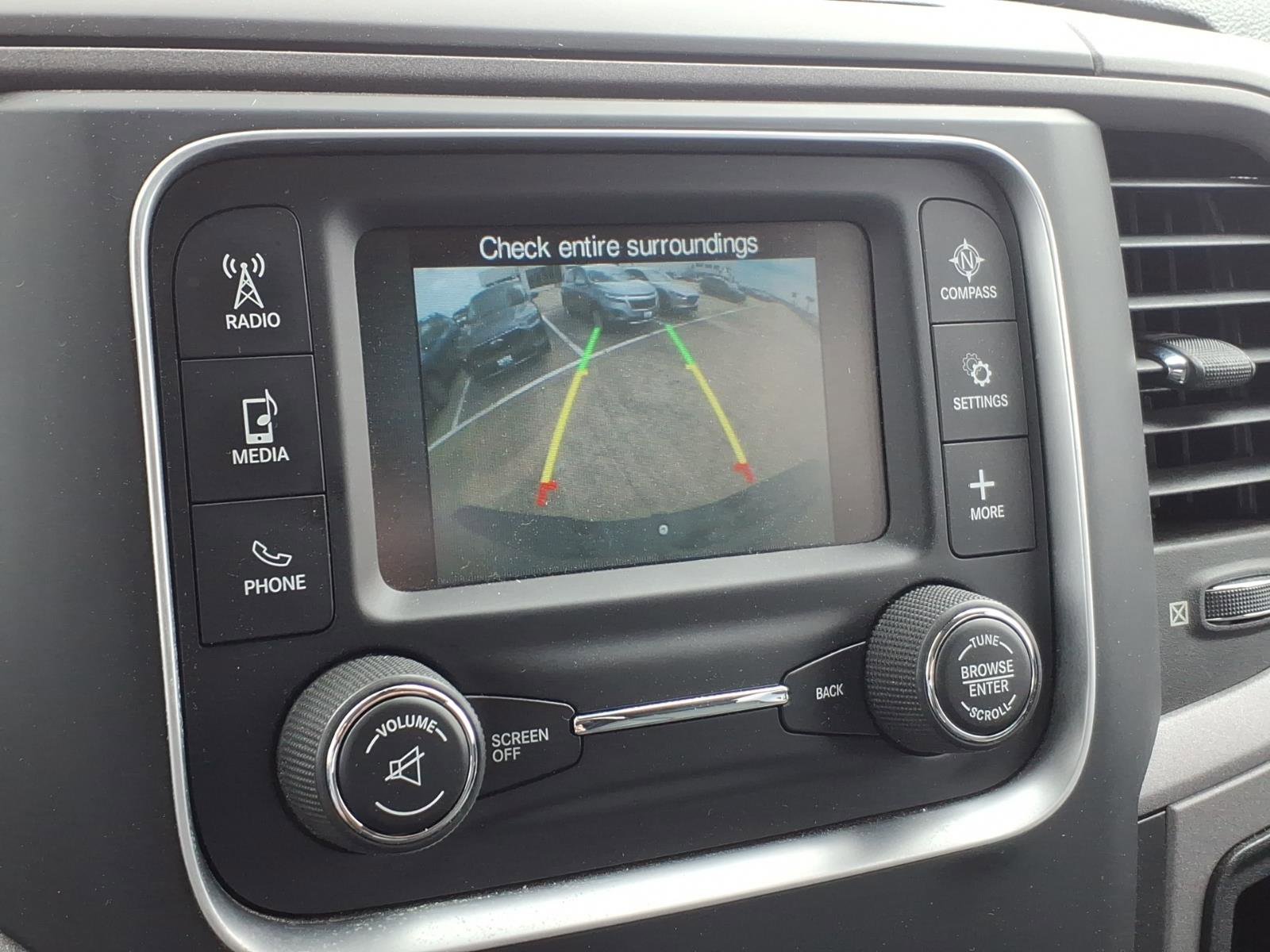 Used 2014 RAM 1500 Express w/ Black Ram 1500 Express Group RWD image 26