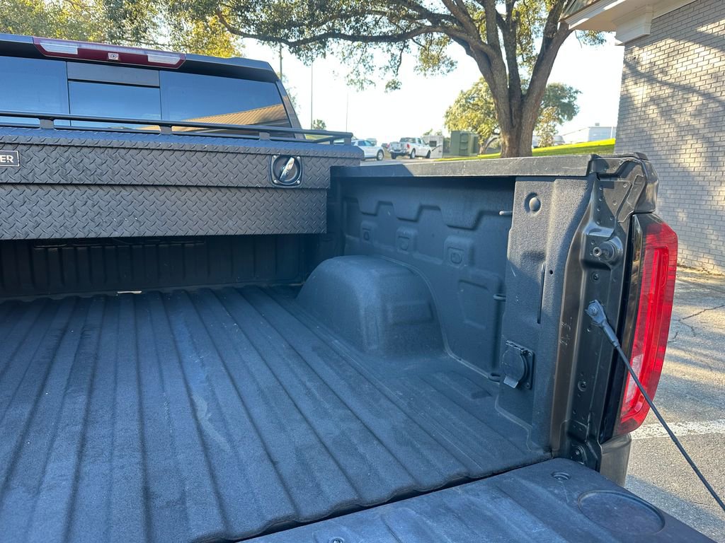 Used 2019 GMC Sierra 1500 Denali w/ Denali Ultimate Package image 53