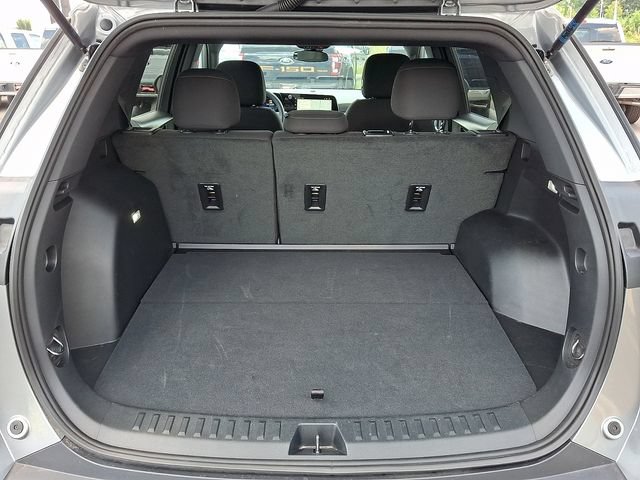 Used 2026 Chevrolet Equinox LT FWD image 24