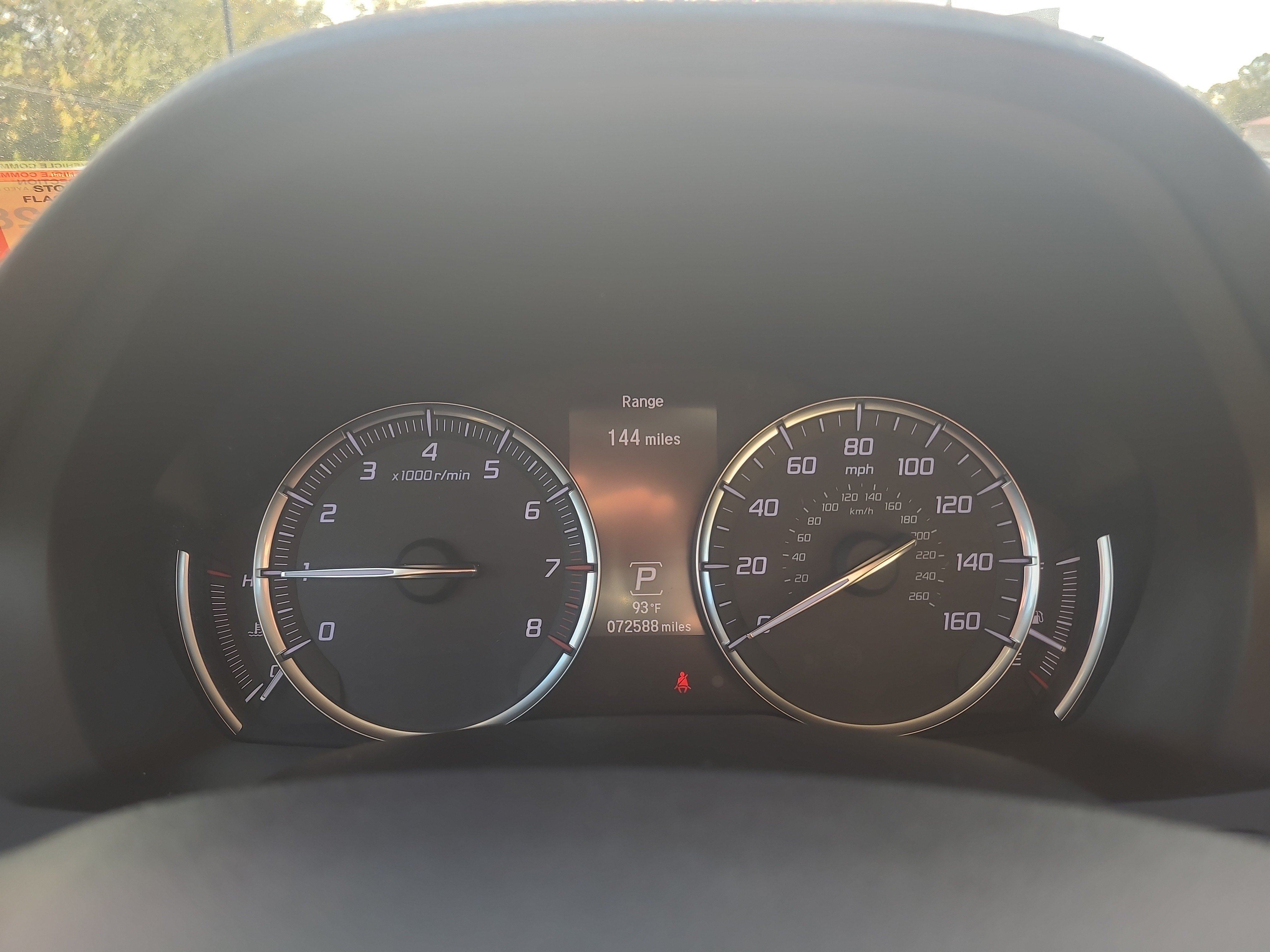 Used 2019 Acura MDX w/ Technology Package AWD/4WD image 23