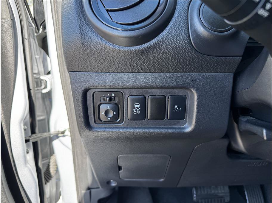 Used 2024 Mitsubishi Mirage G4 ES FWD image 25
