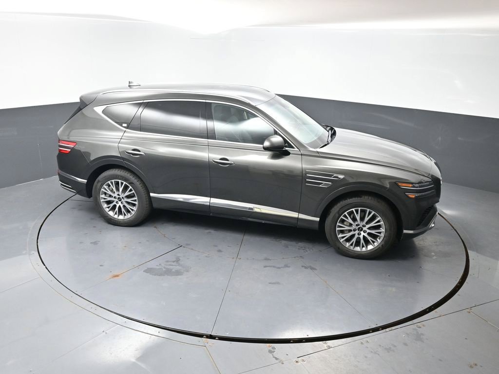 Used 2025 Genesis GV80 2.5T Standard AWD/4WD image 47