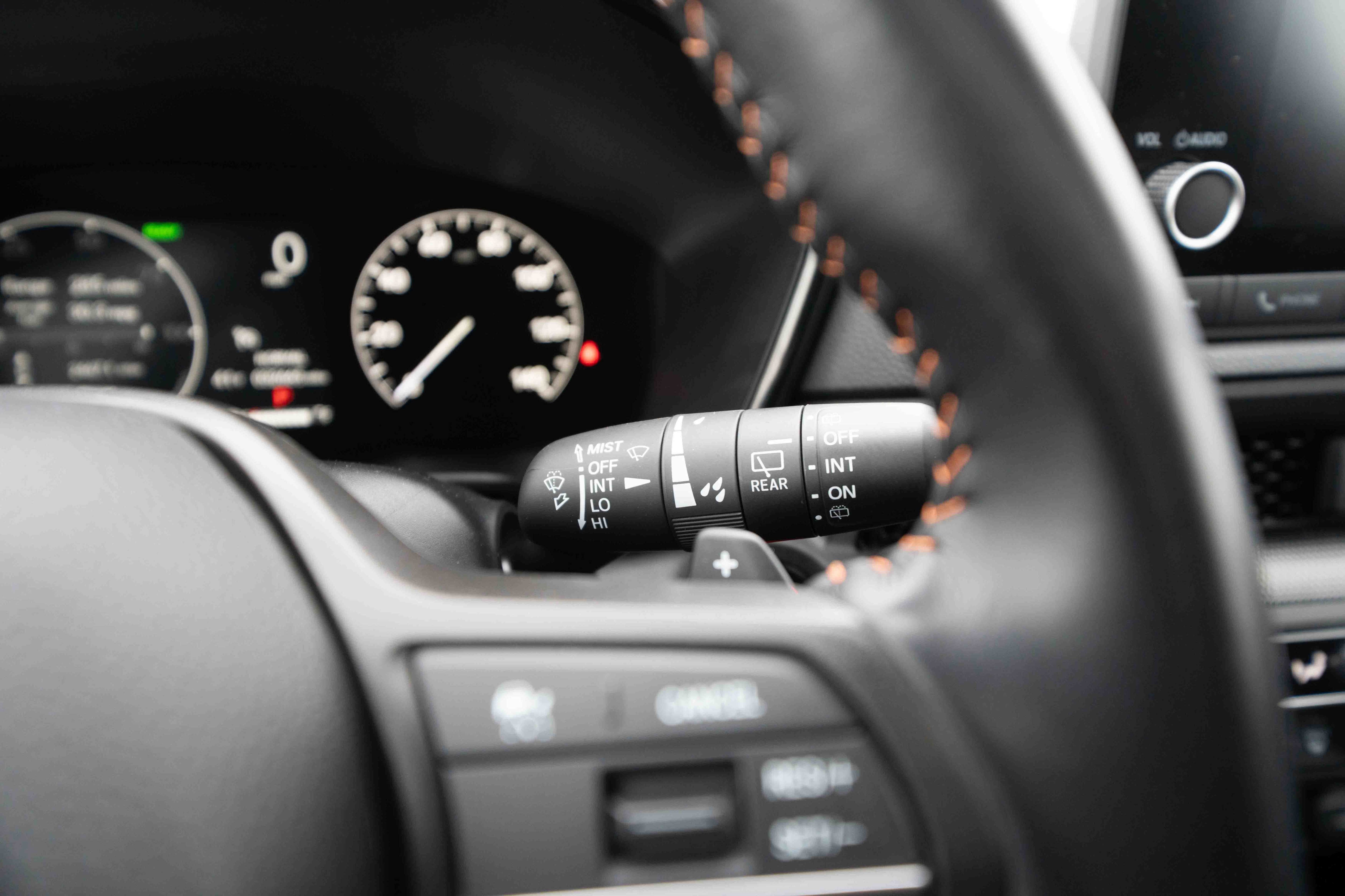 Certified 2025 Honda CR-V Sport image 14