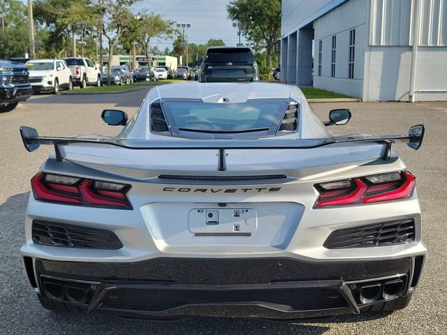 New 2026 Chevrolet Corvette E-Ray w/ ZER Performance Package AWD/4WD image 10