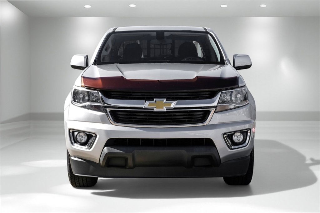 Used 2016 Chevrolet Colorado LT w/ LT Convenience Package image 4