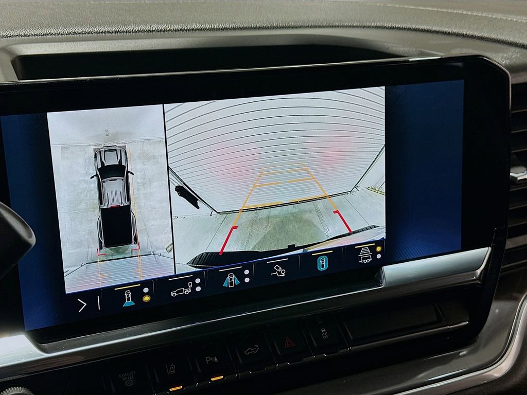 Used 2024 Chevrolet Silverado 3500 High Country w/ High Country Premium Package image 14