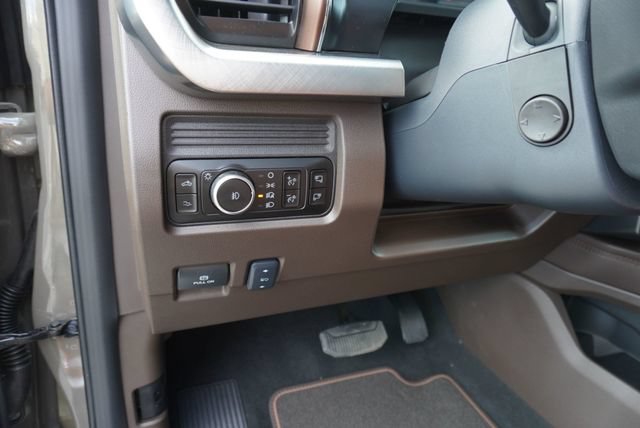Used 2026 Ford F450 King Ranch w/ Chrome Package AWD/4WD image 28