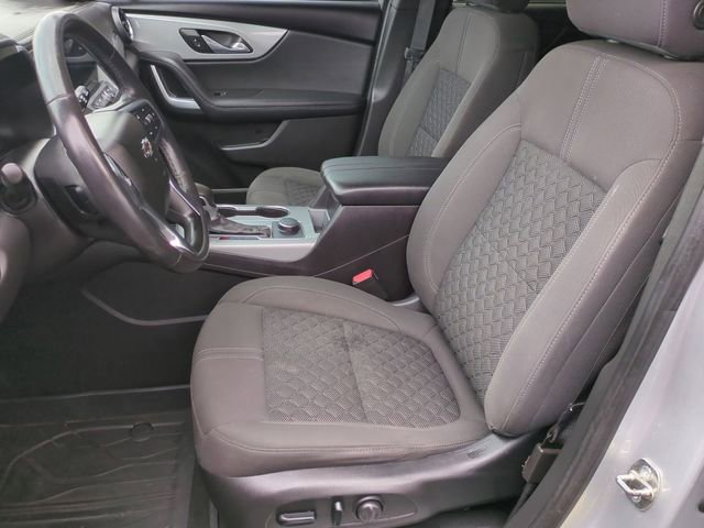 Used 2019 Chevrolet Blazer LT FWD image 19
