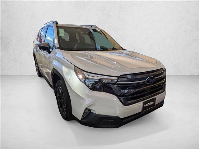 New 2026 Subaru Forester Premium video 3