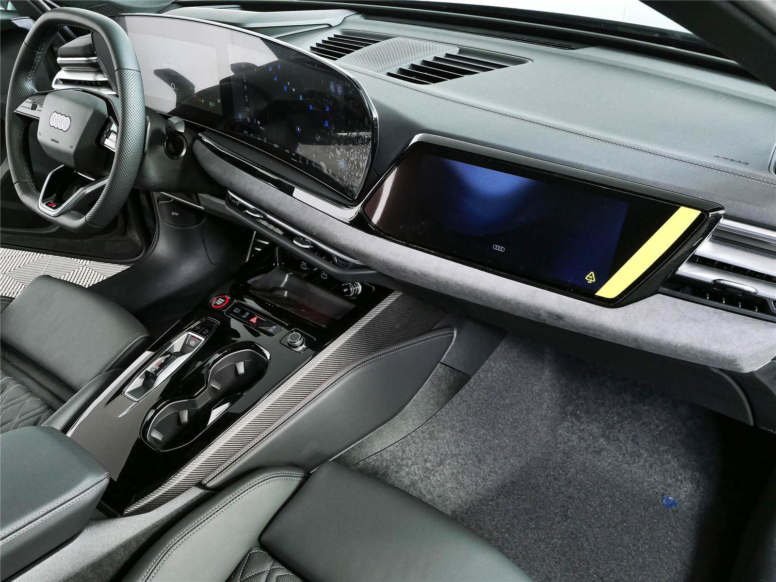 New 2026 Audi S5 Premium Plus AWD/4WD image 59