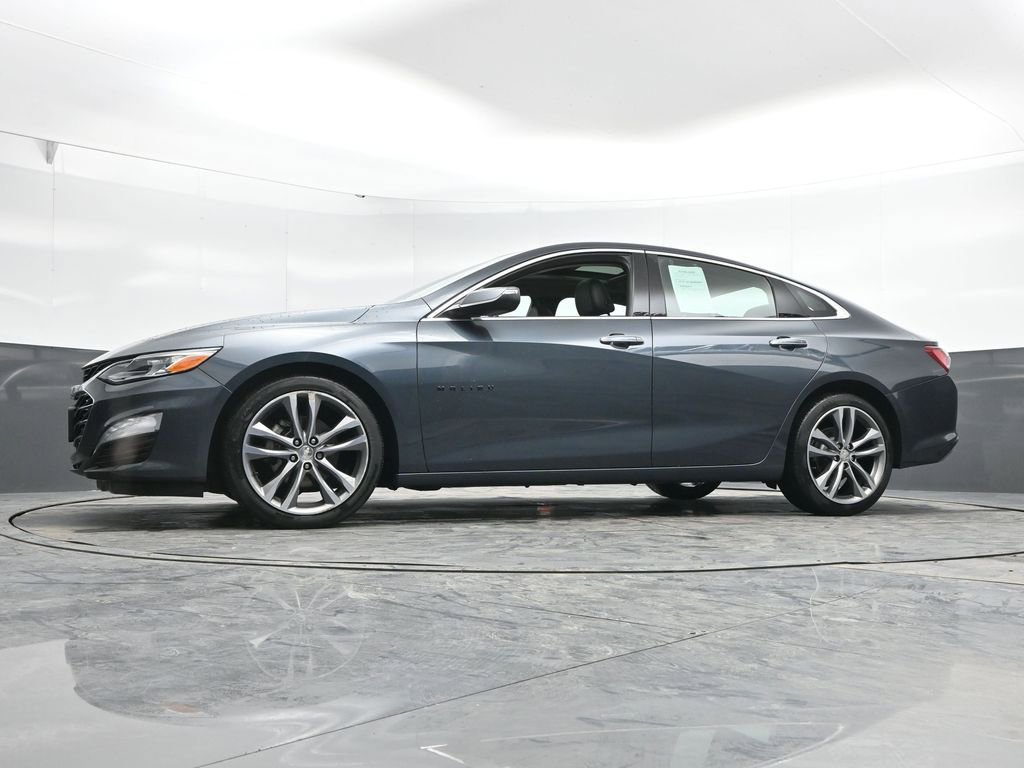 Used 2019 Chevrolet Malibu Premier w/ Sun and Wheel Package image 41