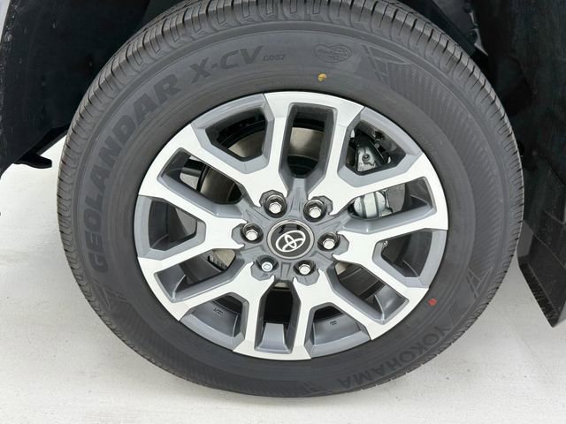 New 2026 Toyota Tundra 1794 Edition image 7