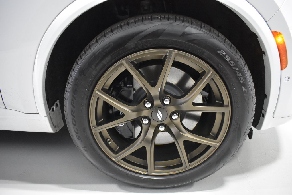 Used 2025 Dodge Durango R/T AWD/4WD image 10