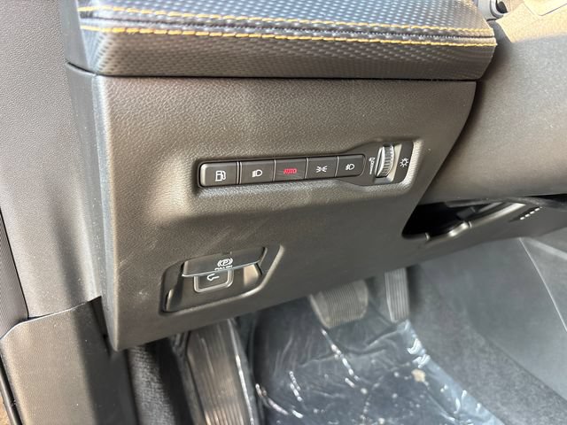 New 2026 Jeep Cherokee Limited AWD/4WD image 15