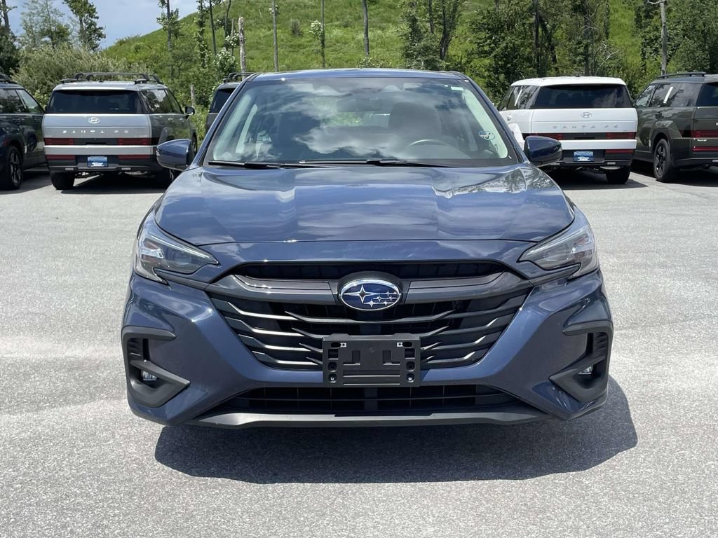 Certified 2025 Subaru Legacy Premium AWD/4WD image 22