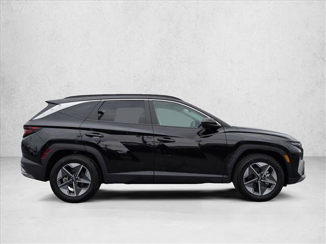 Used 2025 Hyundai Tucson SEL image 4