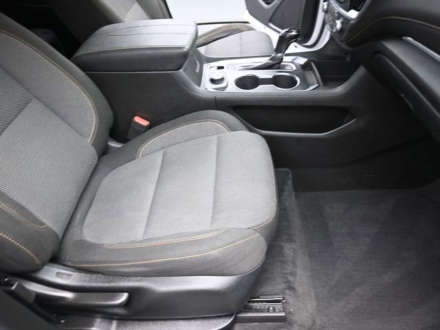 Used 2019 Chevrolet Traverse LT image 27