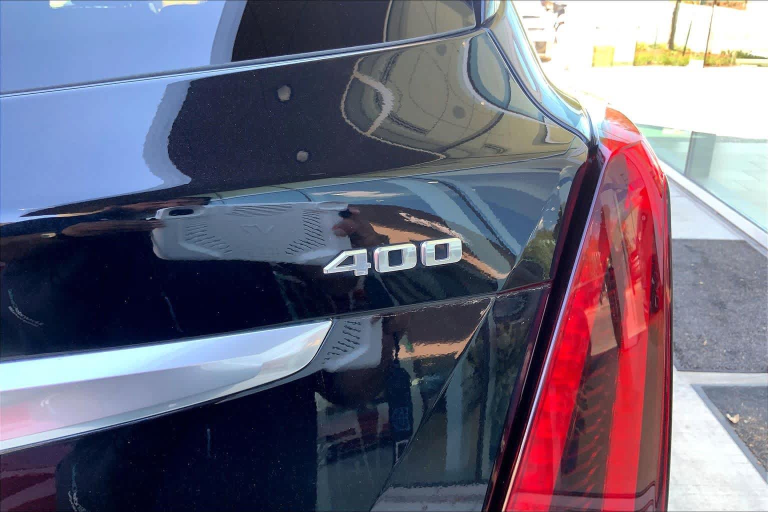 Used 2020 Cadillac XT5 Premium Luxury AWD/4WD image 10
