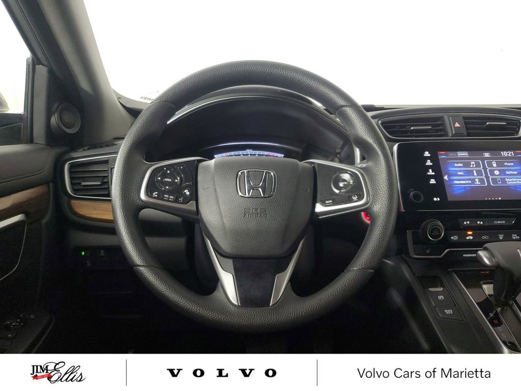 Used 2020 Honda CR-V EX image 15