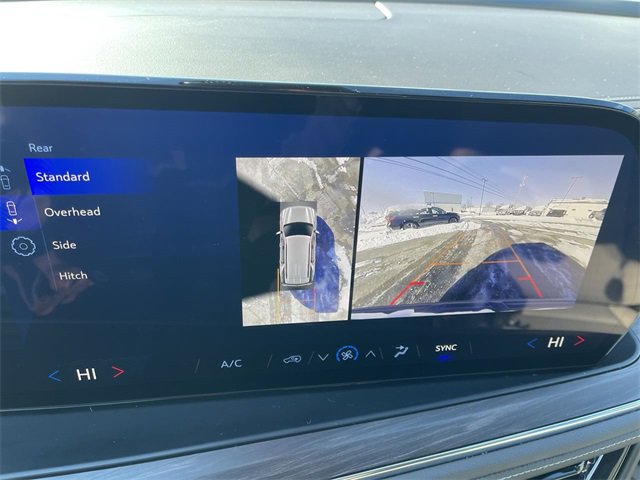 Used 2025 Chevrolet Tahoe LS image 17