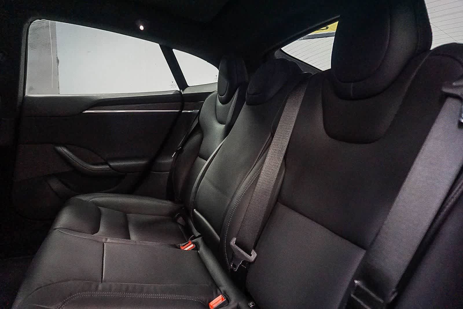 Used 2023 Tesla Model S AWD/4WD image 18