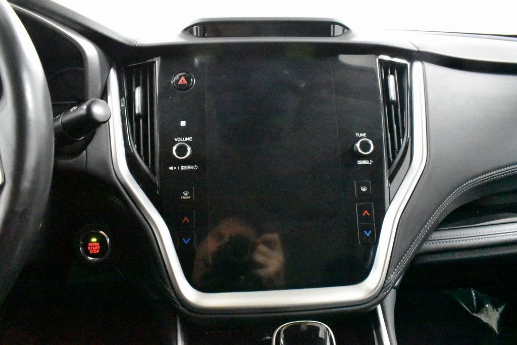 Used 2024 Subaru Legacy Touring XT image 22