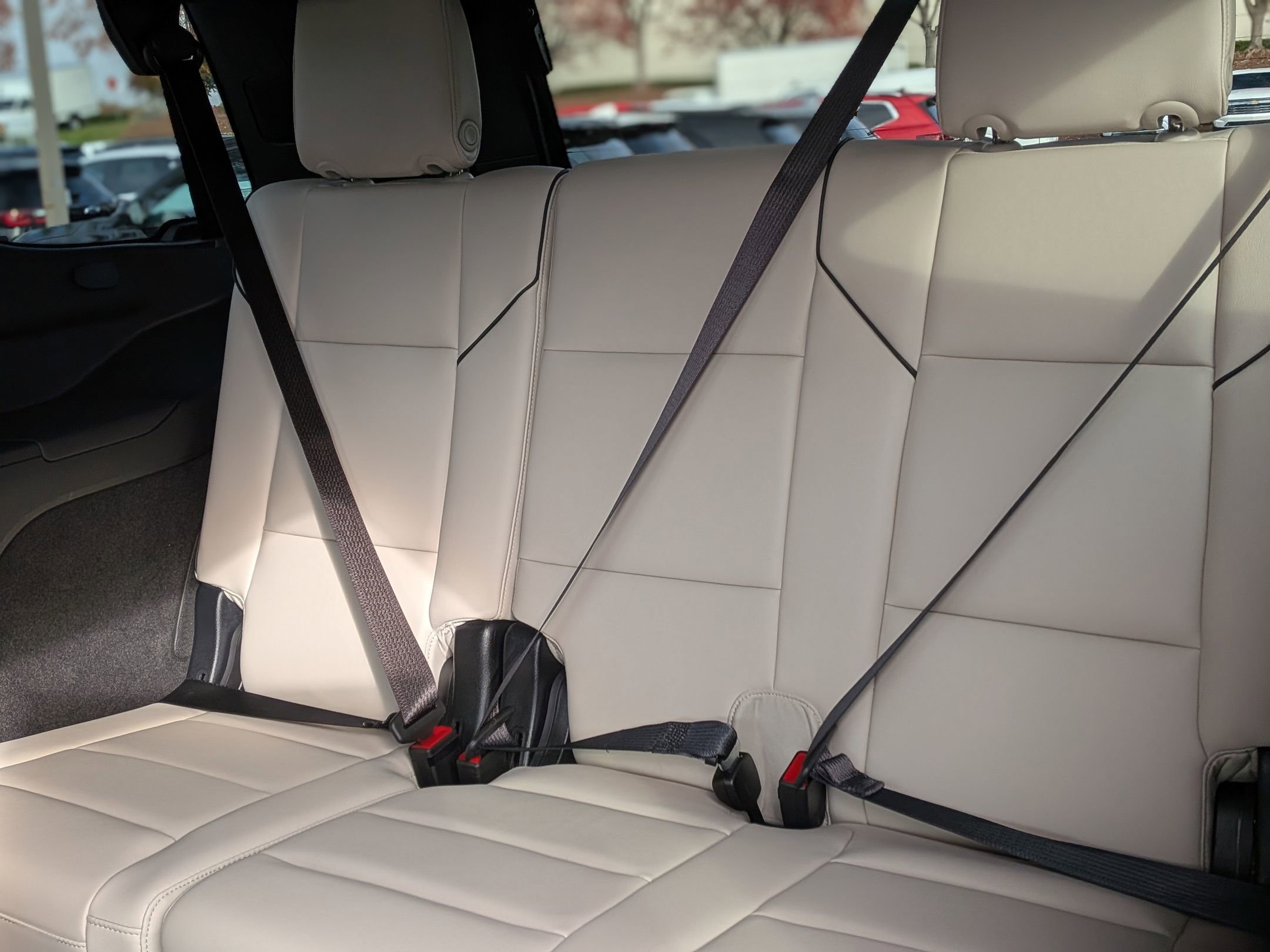 Used 2023 Cadillac Escalade Sport image 35