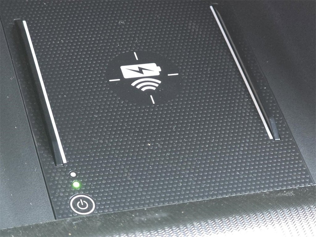 New 2026 Honda Civic Sport Touring image 8