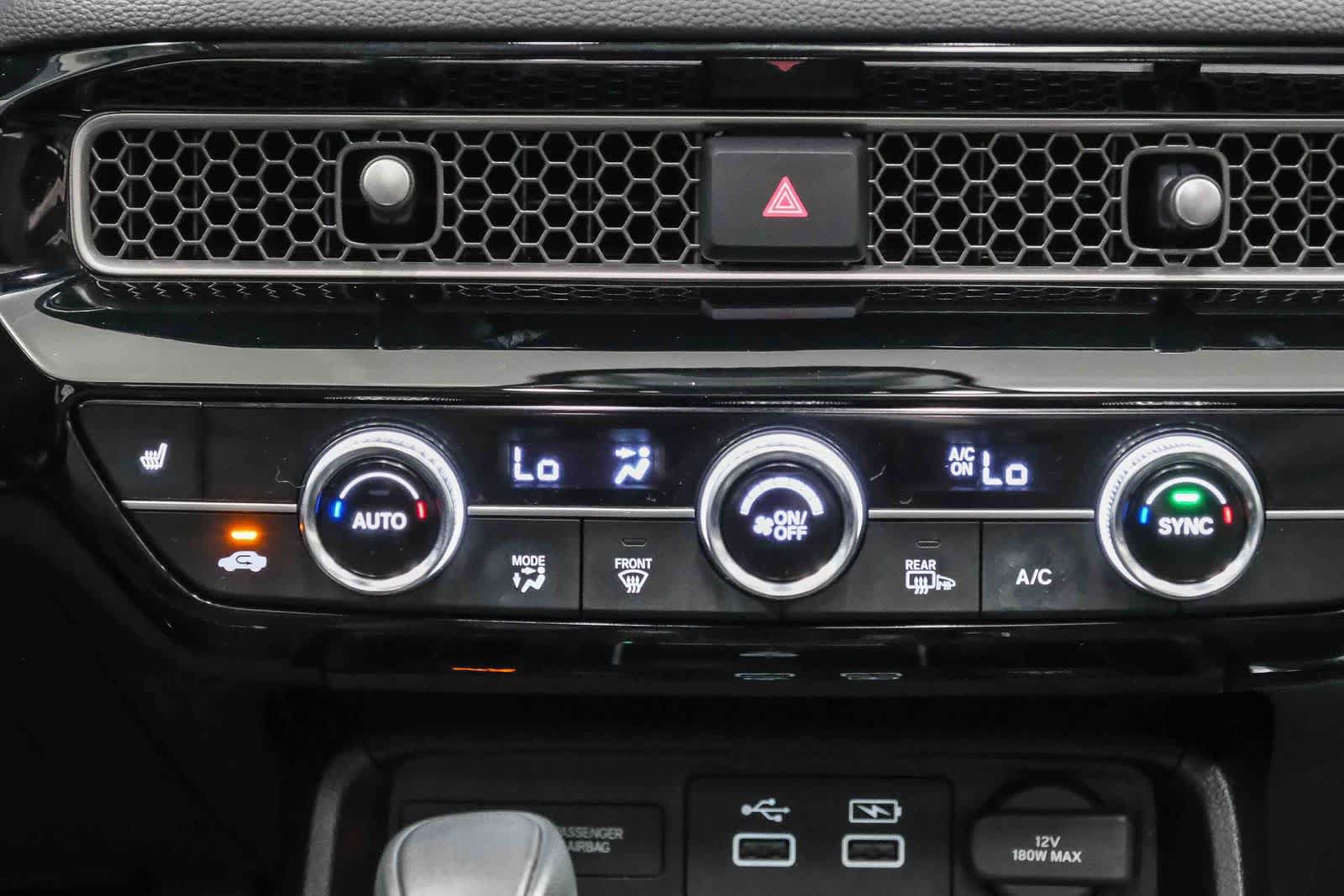 Used 2024 Honda Civic Touring image 18