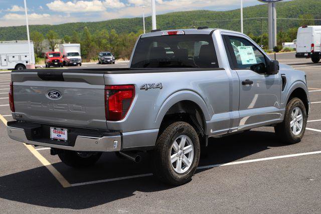 New 2026 Ford F150 XL AWD/4WD image 6