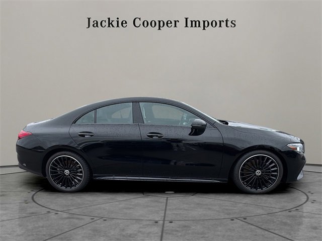 New 2026 Mercedes-Benz CLA 250 4MATIC image 6