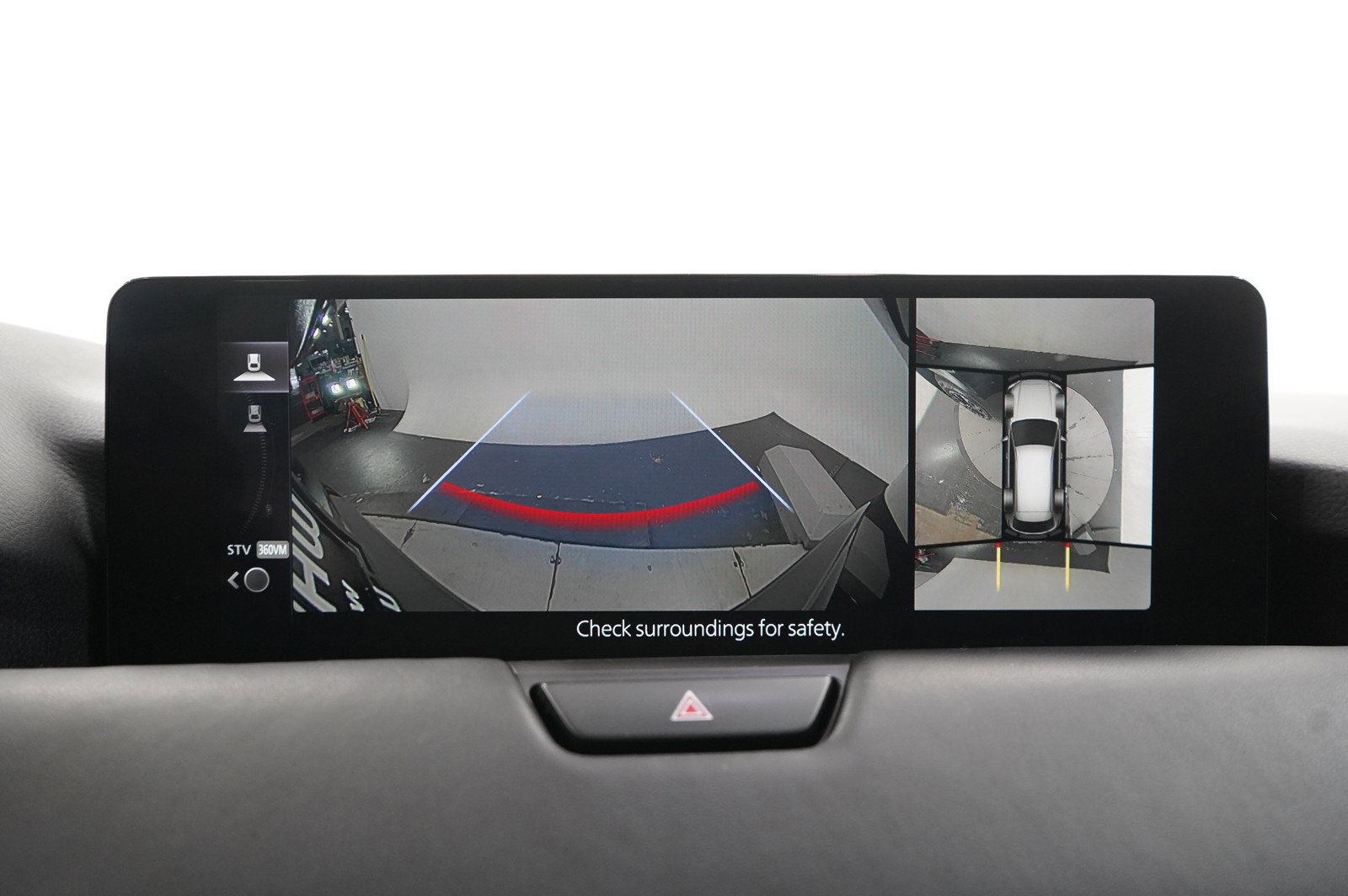 Certified 2024 MAZDA CX-90 Plug-In Hybrid w/ Premium Plus image 26