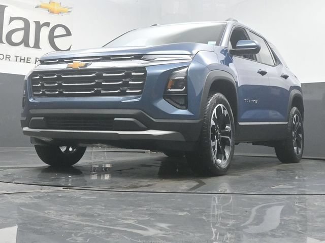 New 2026 Chevrolet Equinox LT w/ LPO, Floor Liner Package FWD image 4