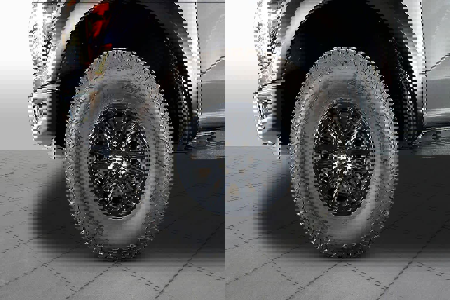 Used 2024 Ford F150 Raptor AWD/4WD image 10